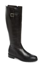 Women's Pajar Anson Waterproof Boot -8.5us / 39eu - Black