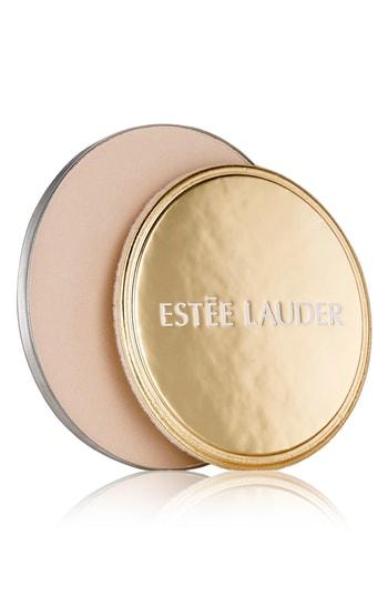 Estee Lauder Lucidity Translucent Pressed Powder Refill - No Color