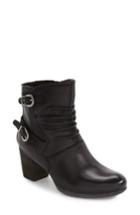 Women's Josef Seibel 'britney 37' Boot -10.5us / 41eu - Black