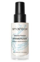 Smashbox Photo Finish Primerizer Primer & Moisturizer - No Color
