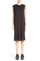 Women's Acne Studios Kaci Dress - Black