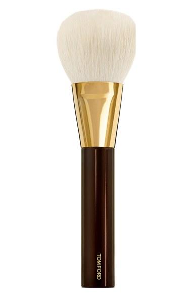 Tom Ford Bronzer Brush, Size - No Color
