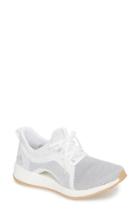 Women's Adidas Pureboost X Clima Sneaker M - White