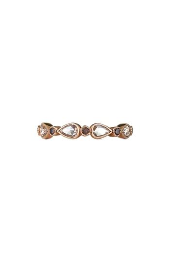 Women's Sethi Couture Fine Vine Diamond Ring