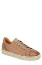 Men's Magnanni Erardo Low Top Sneaker M - Beige