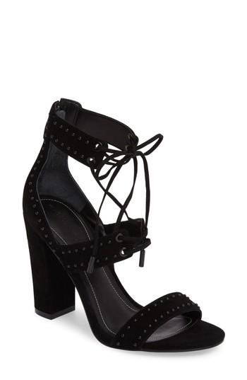 Women's Kendall + Kylie Dawn Pump .5 M - Black