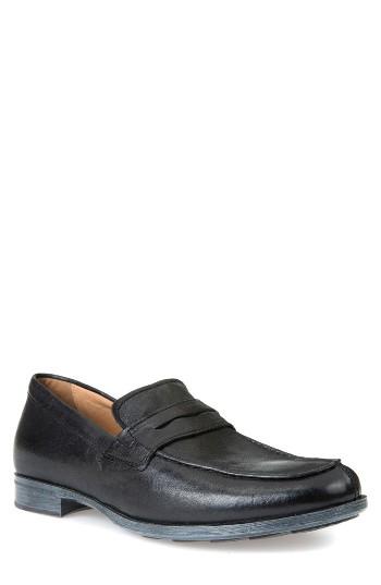 Men's Geox Besmington 6 Penny Loafer