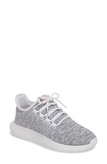 Women's Adidas Tubular Shadow Sneaker .5 M - Grey