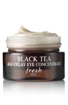 Fresh Black Tea Age-delay Eye Concentrate .5 Oz