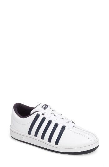 Women's K-swiss 'classic' Sneaker
