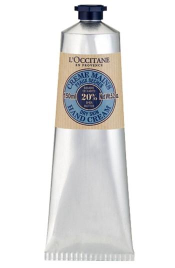 L'occitane Shea Butter Hand Cream Oz