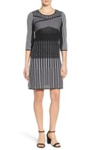 Women's Ming Wang Knit A-line Dress