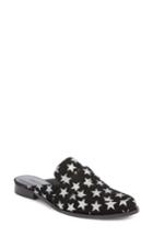 Women's Rebecca Minkoff 'mika' Mule .5 M - Black