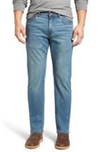 Men's Tommy Bahama Sand Drifter Straight Leg Jeans X 30 - Blue