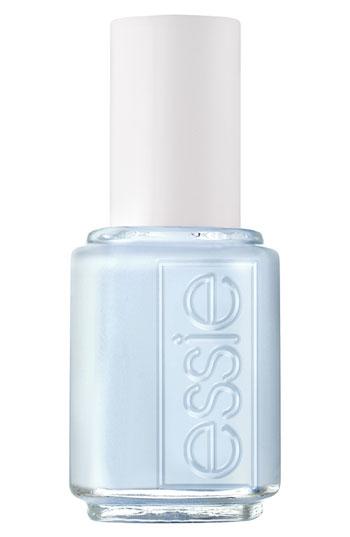 Essie 'the Wedding Collection' Nail Polish Borrowed &