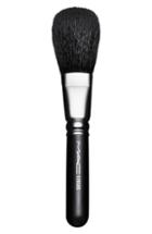 Mac 129shs Synthetic Powder/blush Brush, Size - No Color