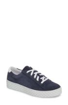 Women's Cycleur De Luxe Albufeira Sneaker Us / 36eu - Blue