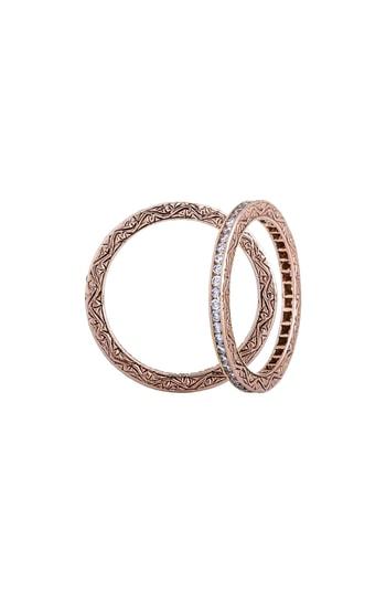Women's Sethi Couture Channel Set Diamond Ring