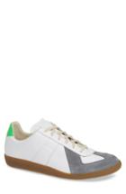 Men's Maison Margiela Replica Low Top Sneaker Us / 41eu - White