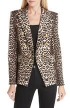 Women's Michael Michael Kors Paisley Garden V-neck Dress