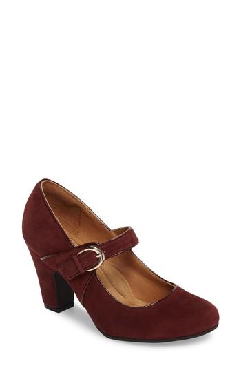 Women's Sofft 'miranda' Mary Jane Pump