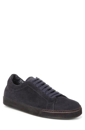 Men's Vince Nobel Sneaker M - Blue