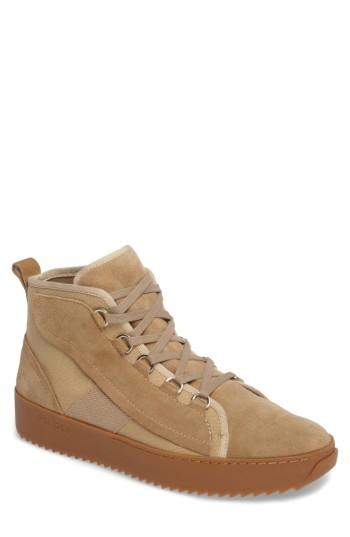 Men's Jslides Sander Sneaker .5 M - Beige