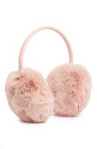 Women's Ted Baker London Bee Embellished Earmuffs - Pink