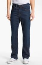 Men's 34 Heritage 'charisma' Classic Relaxed Fit Jeans, Size 30 X 32 - Blue (dark Cashmere) (online Only) (regular & )