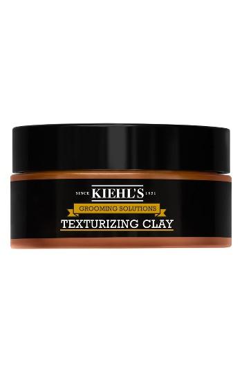 Kiehl's Since 1851 Grooming Solutions Clay Pomade, Size
