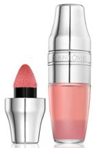 Lancome Juicy Shaker Pigment Infused Bi-phase Lip Oil - Piece Of Cake