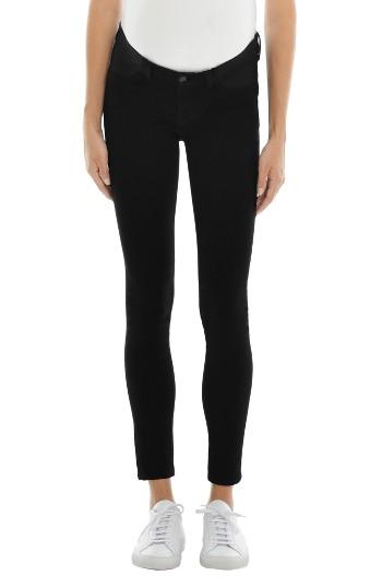 Women's J Brand Mama J Super Skinny Maternity Jeans