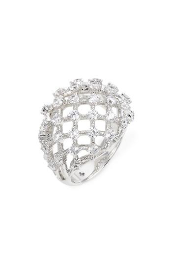 Women's Nadri Rio Cubic Zirconia Ring