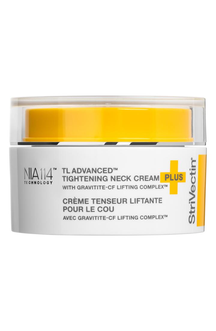 Strivectin-tl(tm) Tightening Neck Cream , Size 1.7 Oz