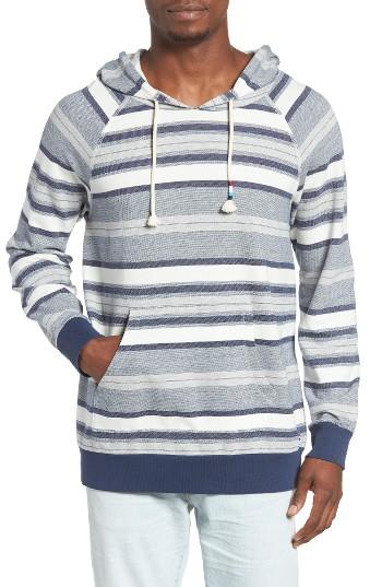 Men's Sol Angeles Mayan Stripe Hoodie
