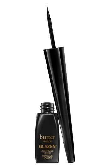 Butter London Glazen Lustrous Liner - Disco