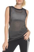 Women's Nikelab Collection Women's Knit Basketball Tank - Black