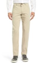 Men's Brax Sensation Stretch Trousers X 32 - Beige