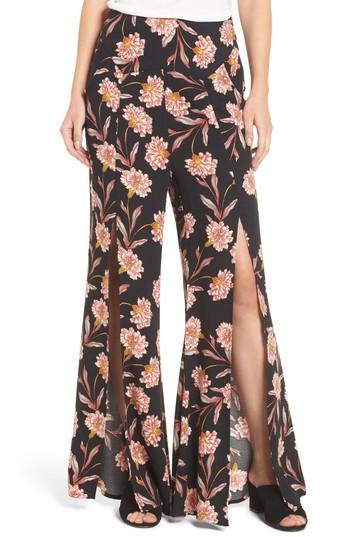 Women's Somedays Lovin Painting The Stars Flared Pants