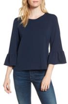 Women's Amour Vert Bernadette Bell Sleeve Sweatshirt