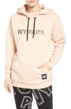 Women's Ivy Park Silicone Logo Hoodie