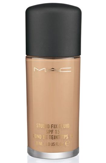 Mac 'studio Fix' Fluid Foundation Spf