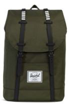 Men's Herschel Supply Co. Retreat Backpack - Green