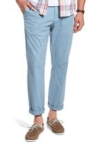 Men's 1901 Fremont Relaxed Slim Fit Chinos X 30 - Blue