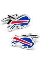 Men's Cufflinks, Inc. 'buffalo Bills' Cuff Links