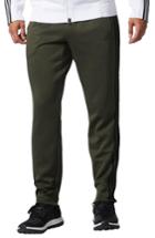 Men's Adidas Squad Id Breakway Track Pants, Size - Green