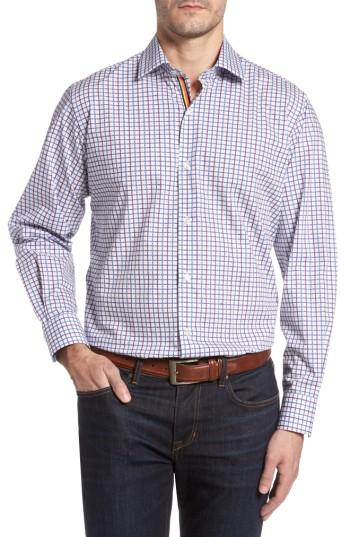 Men's Tailorbyrd Magnolia Sport Shirt