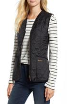 Women's Barbour Wray Vest Us / 10 Uk - Red