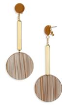Women's Rachel Comey Jo Drop Earrings