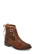 Women's Sbicca Alps Bootie B - Brown